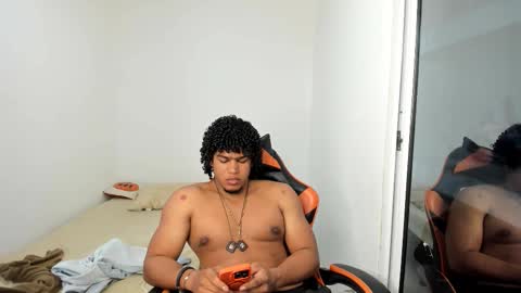 ALEXJ BLACK online show from 03-13-26, 01:40