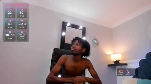 Snapshot of alexjaccob chatting on 10-24-25, 01:24 Alex Jaccob online show from 10-24-25, 01:24