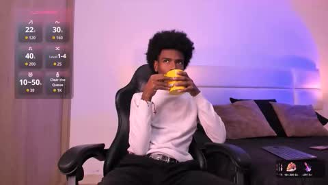 Snapshot of alexjaccob chatting on 11-14-25, 01:32 Alex Jaccob online show from 11-14-25, 01:32