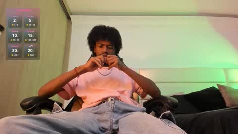 Snapshot of alexjaccob chatting on 12-04-25, 12:03 Alex Jaccob online show from 12-04-25, 12:03