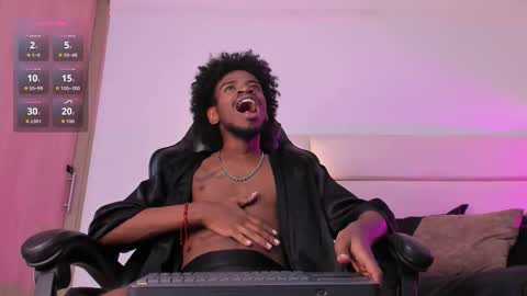 Snapshot of alexjaccob chatting on 12-05-25, 02:14 Alex Jaccob online show from 12-05-25, 02:14