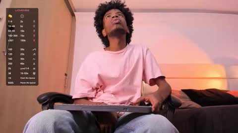 Snapshot of alexjaccob chatting on 12-14-25, 01:27 Alex Jaccob online show from 12-14-25, 01:27