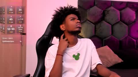 Alex Jaccob online show from 03-24-26, 01:38