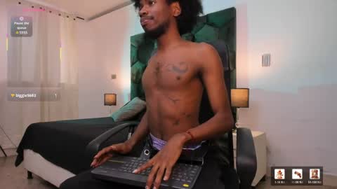 Alex Jaccob online show from 04-16-26, 02:29