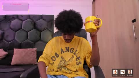 Alex Jaccob online show from 04-20-26, 01:25