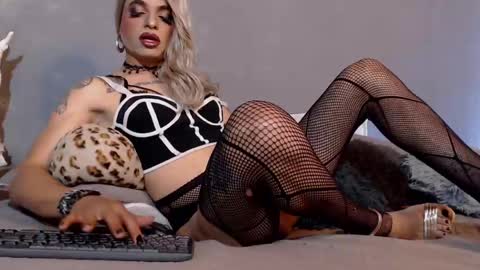 Alexjhonsson online show from 04-20-26, 11:46