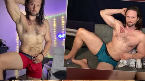 Alex Mann online show from 12-03-24, 02:16