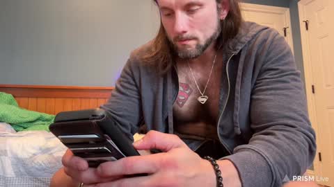 Alex Mann online show from 12-03-24, 05:23