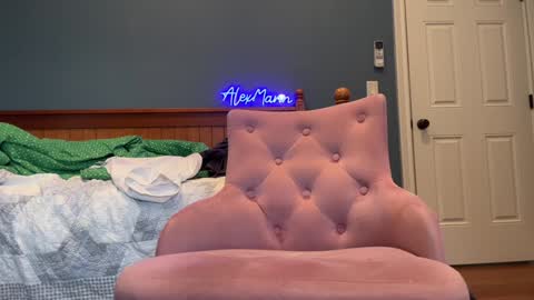 Alex Mann online show from 12-15-24, 05:53