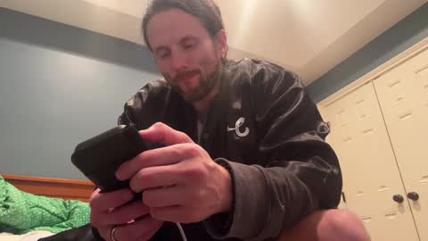 Alex Mann online show from 12-25-24, 01:53