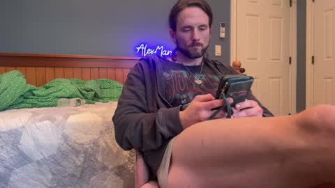 Alex Mann online show from 01-08-25, 03:28