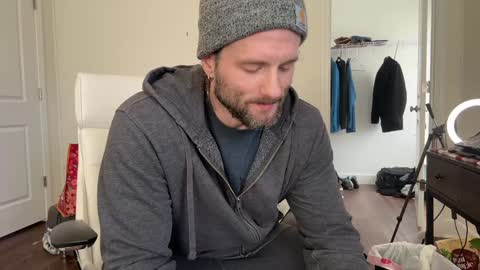 Alex Mann online show from 01-22-25, 02:46