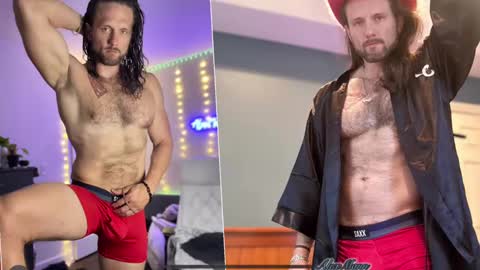 Alex Mann online show from 03-02-25, 03:48