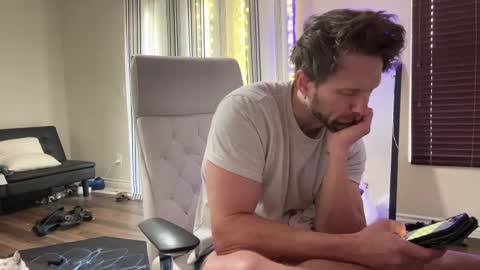 Alex Mann online show from 10-01-25, 04:02