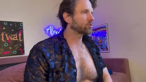 Alex Mann online show from 02-01-26, 05:11