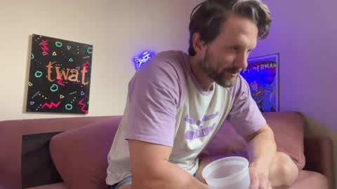Alex Mann online show from 04-09-26, 04:23