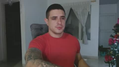 Snapshot of alexmaximuss chatting on 12-16-24, 03:30 Maximuss online show from 12-16-24, 03:30