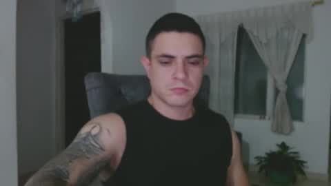 Snapshot of alexmaximuss chatting on 02-17-25, 03:25 Maximuss online show from 02-17-25, 03:25