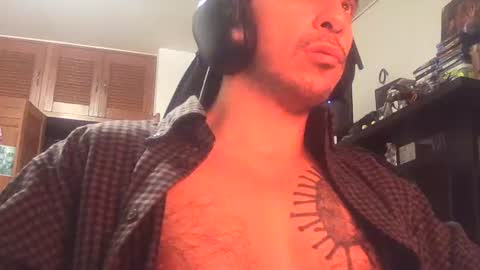 Alexxx online show from 12-16-24, 05:27