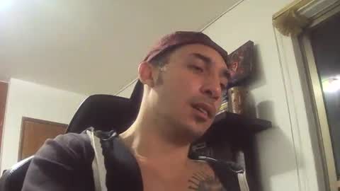 Alexxx online show from 12-26-24, 06:19