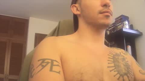 Alexxx online show from 01-16-25, 06:27