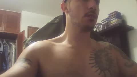 Alexxx online show from 01-20-25, 07:04