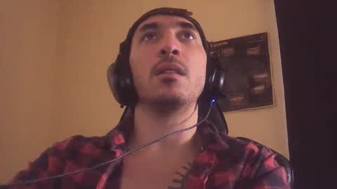 Alexxx online show from 02-06-25, 04:25