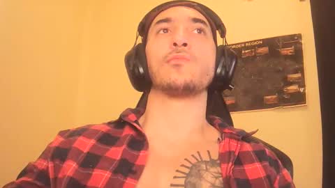 Alexxx online show from 02-11-25, 04:35