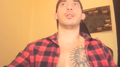 Alexxx online show from 02-18-25, 04:59