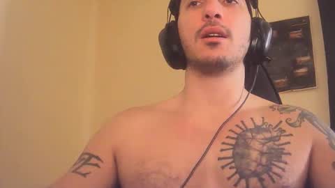 Alexxx online show from 02-27-25, 04:21