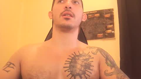 Alexxx online show from 03-09-25, 03:05