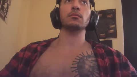 Alexxx online show from 09-12-25, 04:07