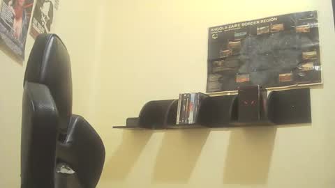 Alexxx online show from 09-30-25, 04:23