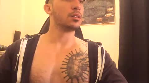 Alexxx online show from 11-29-25, 05:38