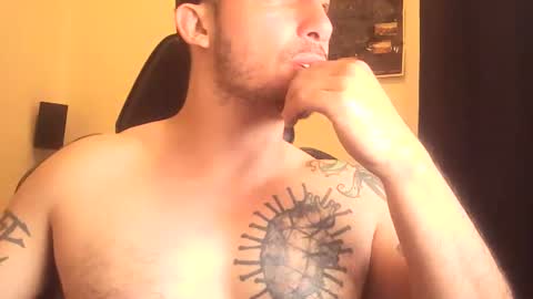 Alexxx online show from 12-02-25, 08:59