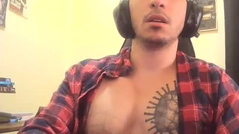 Alexxx online show from 12-22-25, 06:27