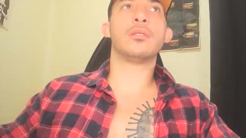 Alexxx online show from 01-06-26, 05:05