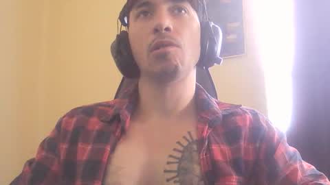 Alexxx online show from 01-13-26, 04:34