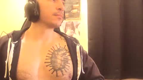 Alexxx online show from 03-23-26, 05:28