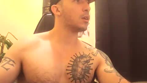 Alexxx online show from 03-30-26, 03:57