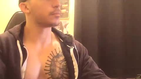 Alexxx online show from 04-19-26, 06:54