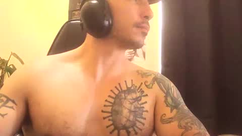 Alexxx online show from 04-22-26, 07:04