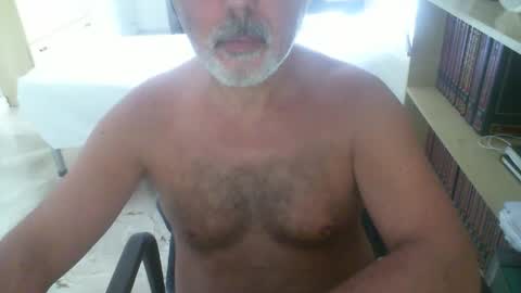 alexorsetto online show from 06-02-26, 11:12