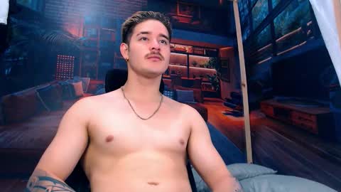 Snapshot of alexpierss chatting on 10-14-25, 07:36 Alex online show from 10-14-25, 07:36