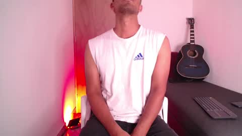 Alex online show from 01-12-25, 02:03