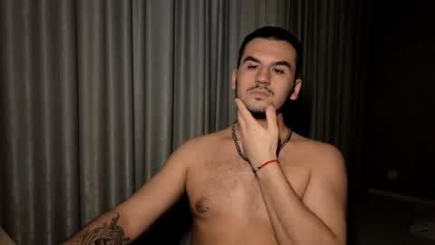 Alex online show from 03-22-26, 08:01