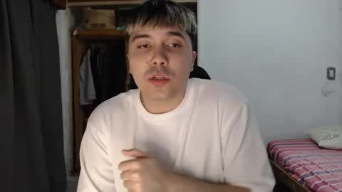 Alexander online show from 04-20-26, 06:53