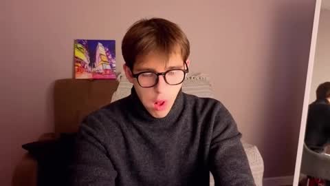 Snapshot of alexs_771 chatting on 10-13-25, 12:16 Dennis online show from 10-13-25, 12:16