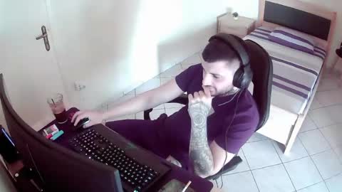 alexthepro00 online show from 06-14-26, 10:17