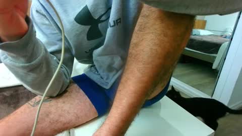 Alex online show from 01-07-25, 07:20